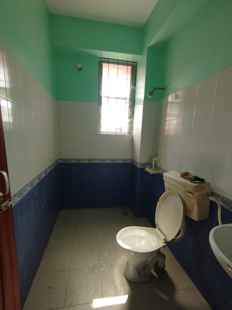 Unfurnished 4bhk in Wireless, Beltola - Basistha Road, Wireless, Basisthpur, Guwahati, Assam, India for Rent